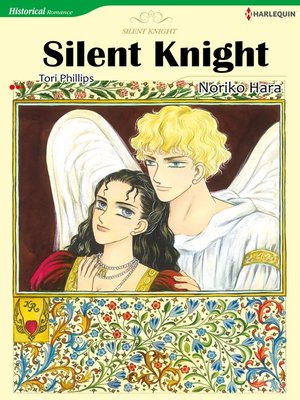 cover image of Silent Knight